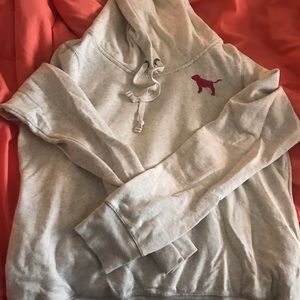 Victoria’s Secret Pink Hoodie